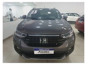 Fiat Strada 1.3 Cabine Dupla Volcano (Aut) 2023