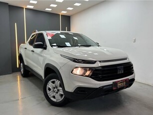 Fiat Toro 1.3 T270 Endurance (Aut) 2022