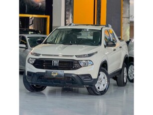 Fiat Toro 1.3 T270 Endurance (Aut) 2022