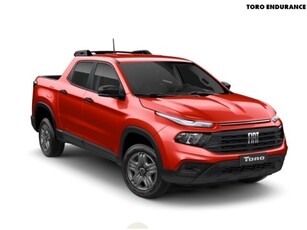 Fiat Toro 1.3 T270 Endurance (Aut) 2024