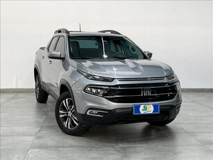 Fiat Toro 1.3 T270 Freedom