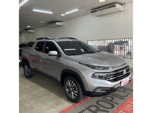 Fiat Toro 1.3 T270 Freedom (Aut) 2022