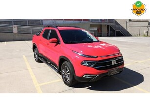 Fiat Toro 1.3 T270 Freedom (Aut) 2022