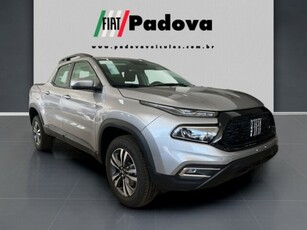 Fiat Toro 1.3 T270 Freedom (Aut) 2024