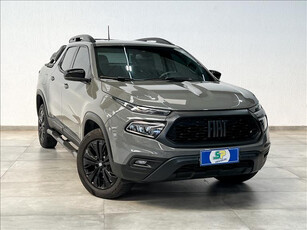 Fiat Toro 1.3 T270 Volcano