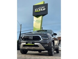 Fiat Toro 1.3 T270 Volcano (Aut) 2024