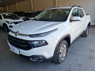 Fiat Toro 1.8 16v Freedom Road Flex 4x2 Aut. 4p