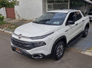 Fiat Toro 1.8 Endurance 16v Flex 4x2 Aut. 4p 6 marchas