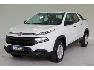 Fiat Toro 1.8 Endurance 2021