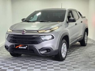 Fiat Toro 1.8 Endurance 2021