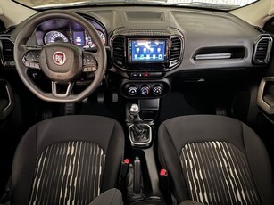 Fiat Toro 1.8 Endurance 2021