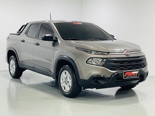 Fiat Toro 1.8 Endurance 2021