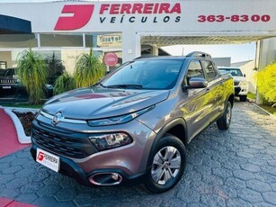 Fiat Toro 1.8 Freedom (Aut) 2021