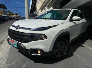 Fiat Toro 1.8 Freedom (Aut) 2021