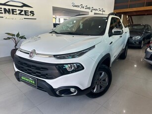 Fiat Toro 1.8 Freedom (Aut) 2021