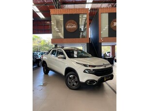 Fiat Toro 1.8 Freedom (Aut) 2021