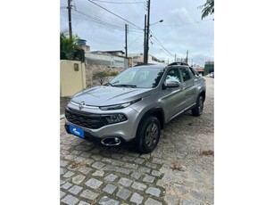 Fiat Toro 1.8 Freedom (Aut) 2021