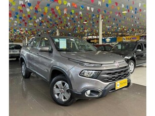 Fiat Toro 1.8 Freedom (Aut) 2021