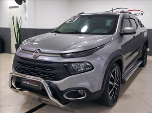 Fiat Toro 2.0 16v Turbo Endurance 4wd