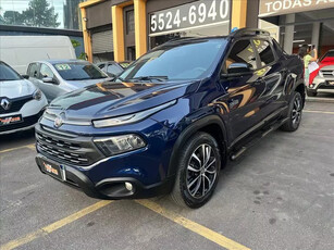 Fiat Toro 2.0 16v Turbo Ultra 4wd