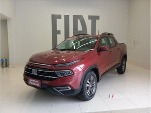 Fiat Toro 2.0 TDI Freedom 4WD (Aut) 2022