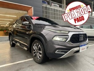 Fiat Toro 2.0 TDI Ranch 4WD (Aut) 2022