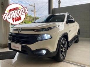 Fiat Toro 2.0 TDI Ultra 4WD (Aut) 2021