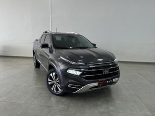 Fiat Toro 2.0 TDI Volcano 4WD (Aut) 2022