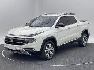 Fiat Toro 2.0 TDI Volcano 4WD (Aut) 2022