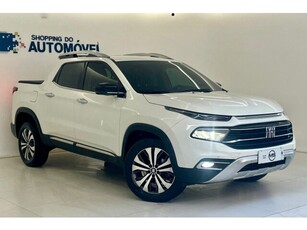 Fiat Toro 2.0 TDI Volcano 4WD (Aut) 2022