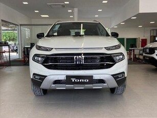 Fiat Toro 2.0 TDI Volcano 4WD (Aut) 2024