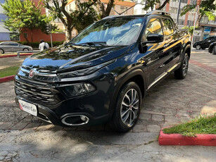 Fiat Toro 2.0 Volcano 4x4 Aut. 4p