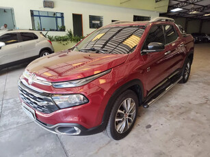 Fiat Toro 2.0 Volcano 4x4 Aut. 4p