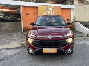 FIAT TORO 2021