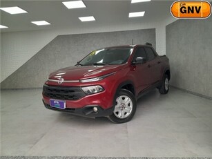 Fiat Toro Endurance 1.8 AT6 4X2 (Flex) 2019