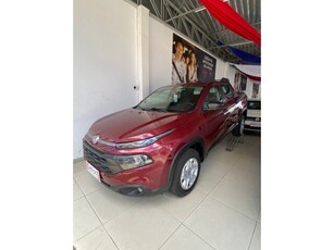 Fiat Toro Endurance 1.8 AT6 4X2 (Flex) 2019