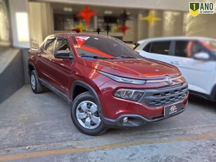 Fiat Toro Endurance 1.8 AT6 4X2 (Flex) 2019