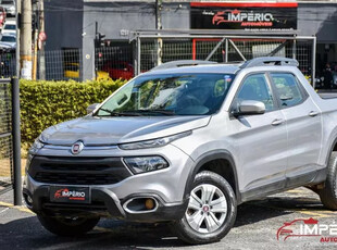 Fiat Toro Freedom 1.8 16v Flex Aut