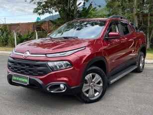 Fiat Toro Freedom 1.8 16V Flex Aut. 2020