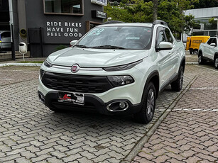 Fiat Toro FREEDOM 1.8 16V FLEX AUT.