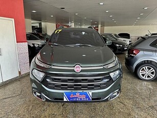 Fiat Toro Freedom 1.8 AT6 4x2 (Flex) 2017