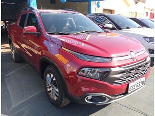 Fiat Toro Freedom 2.0 diesel AT9 4x4 2019