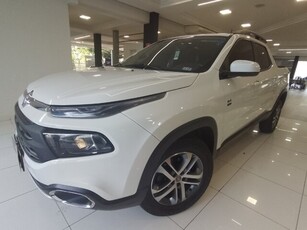 Fiat Toro Freedom 2.0 diesel AT9 4x4 2019