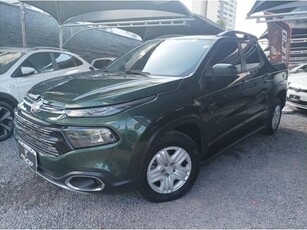 Fiat Toro Freedom 2.0 diesel MT6 4x4 2017