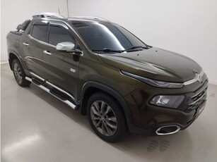 Fiat Toro Ranch 2.0 TDI 4WD (Aut) 2019