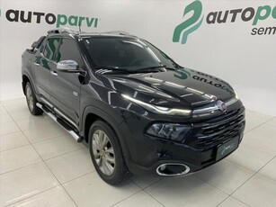 Fiat Toro Ranch 2.0 TDI 4WD (Aut) 2019