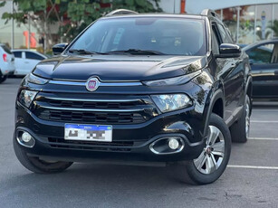 Fiat Toro TORO FREEDOM 1.8 16V FLEX AUT.