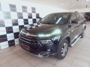 Fiat Toro Volcano 2.0 diesel AT9 4x4 2017