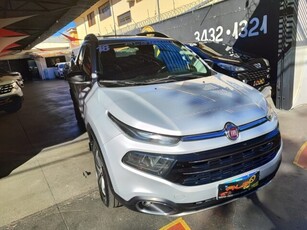 Fiat Toro Volcano 2.0 diesel AT9 4x4 2018