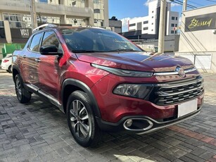 Fiat Toro Volcano 2.0 diesel AT9 4x4 2019